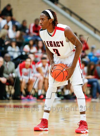 Thumbnail 1 in Lake Ridge @ Mansfield Legacy photogallery.