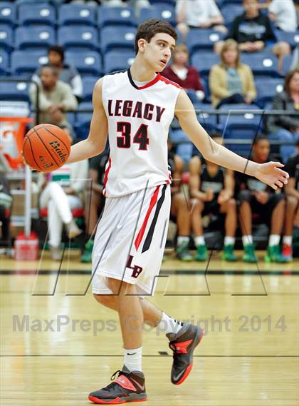 Thumbnail 1 in Lake Ridge @ Mansfield Legacy photogallery.