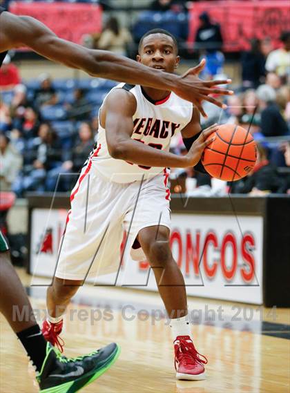 Thumbnail 1 in Lake Ridge @ Mansfield Legacy photogallery.