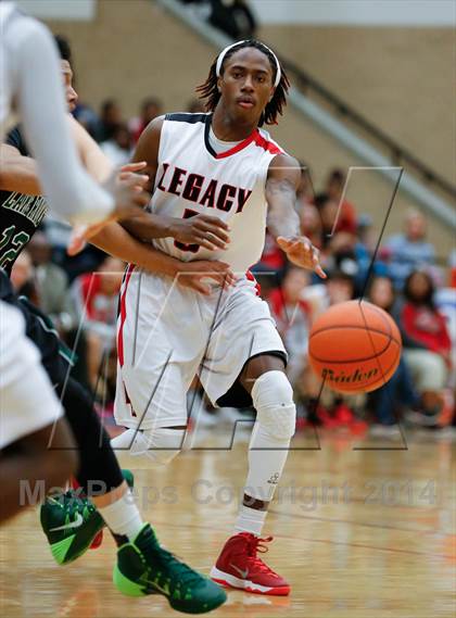 Thumbnail 1 in Lake Ridge @ Mansfield Legacy photogallery.