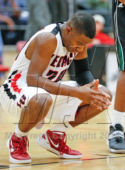 Thumbnail 2 in Lake Ridge @ Mansfield Legacy photogallery.