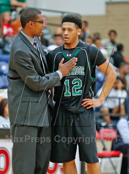 Thumbnail 1 in Lake Ridge @ Mansfield Legacy photogallery.