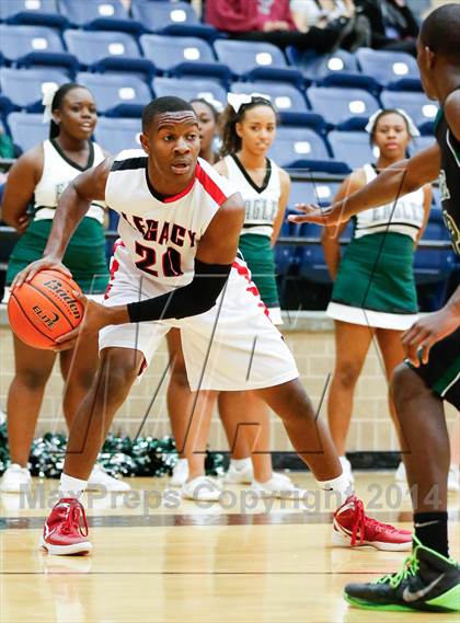 Thumbnail 1 in Lake Ridge @ Mansfield Legacy photogallery.