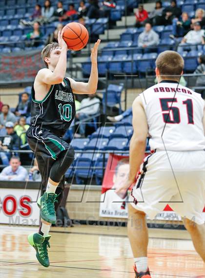Thumbnail 3 in Lake Ridge @ Mansfield Legacy photogallery.