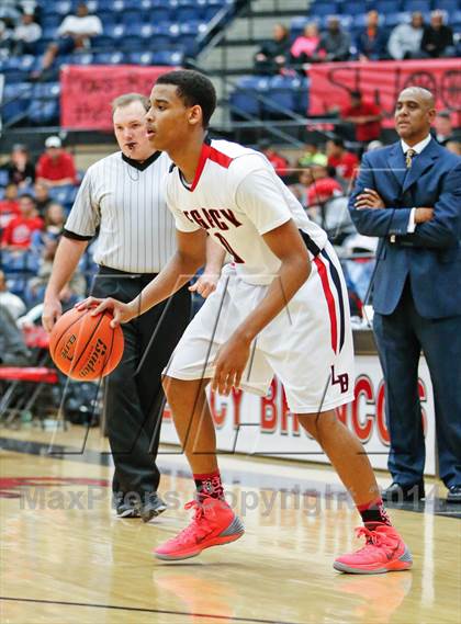 Thumbnail 1 in Lake Ridge @ Mansfield Legacy photogallery.