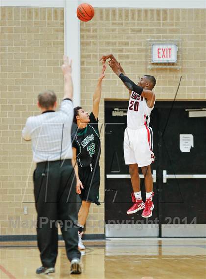 Thumbnail 1 in Lake Ridge @ Mansfield Legacy photogallery.