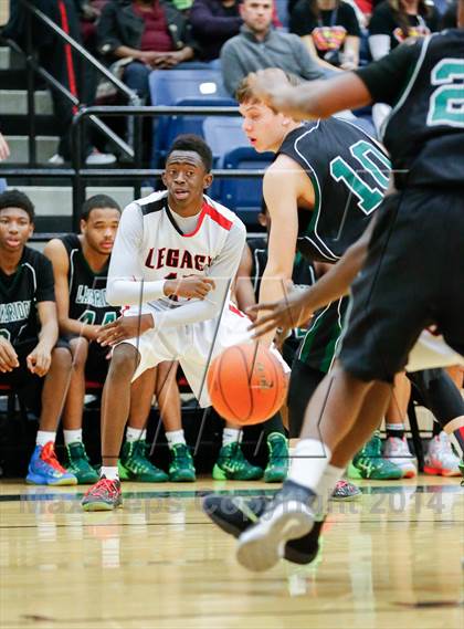 Thumbnail 3 in Lake Ridge @ Mansfield Legacy photogallery.