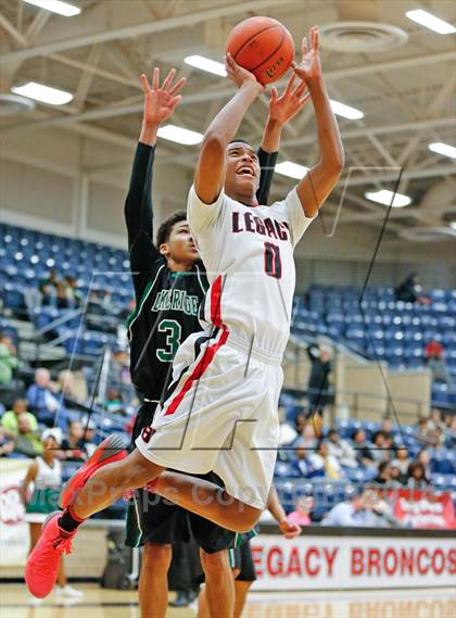 Thumbnail 3 in Lake Ridge @ Mansfield Legacy photogallery.