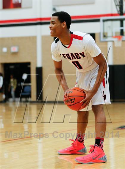 Thumbnail 2 in Lake Ridge @ Mansfield Legacy photogallery.