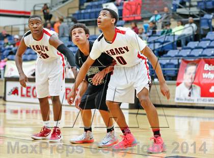Thumbnail 3 in Lake Ridge @ Mansfield Legacy photogallery.