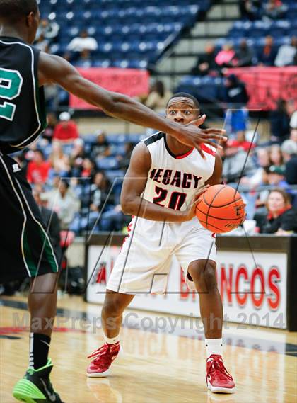 Thumbnail 3 in Lake Ridge @ Mansfield Legacy photogallery.