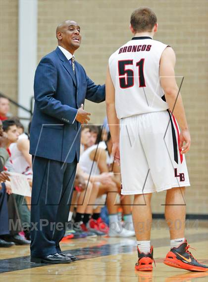 Thumbnail 1 in Lake Ridge @ Mansfield Legacy photogallery.