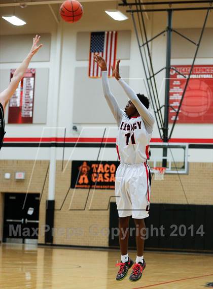 Thumbnail 1 in Lake Ridge @ Mansfield Legacy photogallery.
