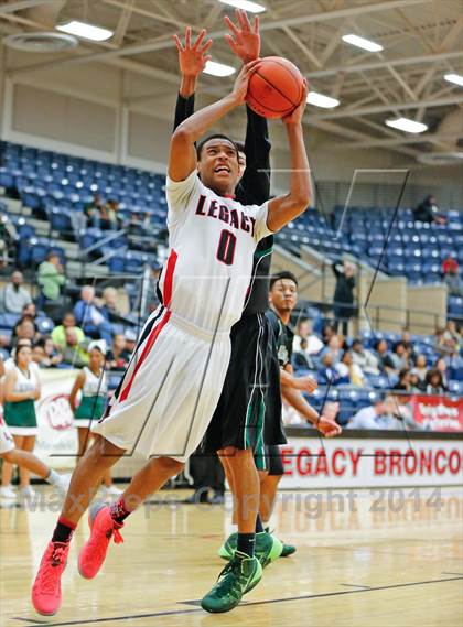 Thumbnail 2 in Lake Ridge @ Mansfield Legacy photogallery.