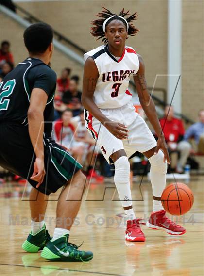 Thumbnail 2 in Lake Ridge @ Mansfield Legacy photogallery.