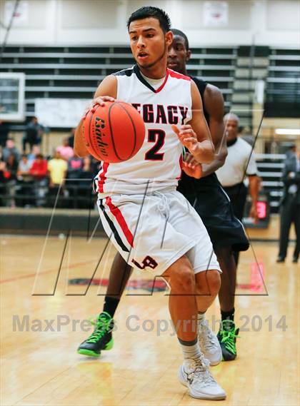 Thumbnail 2 in Lake Ridge @ Mansfield Legacy photogallery.