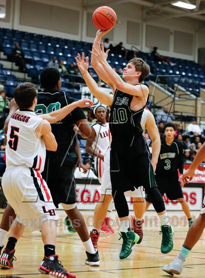 Thumbnail 1 in Lake Ridge @ Mansfield Legacy photogallery.