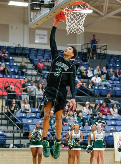 Thumbnail 1 in Lake Ridge @ Mansfield Legacy photogallery.