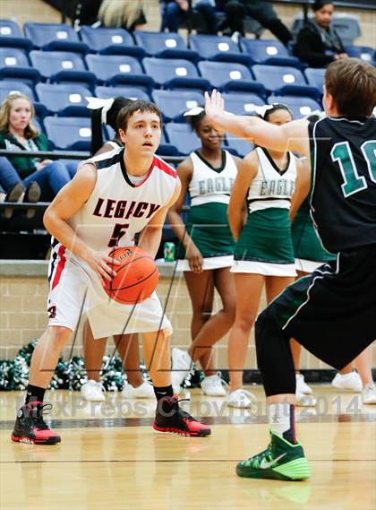 Thumbnail 3 in Lake Ridge @ Mansfield Legacy photogallery.