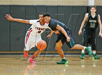 Thumbnail 2 in Lake Ridge @ Mansfield Legacy photogallery.