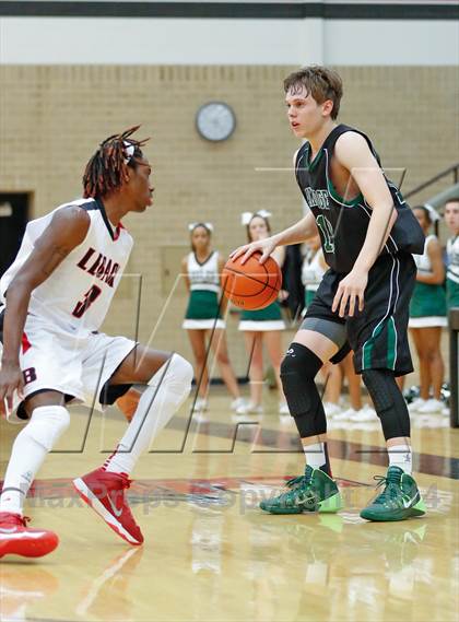 Thumbnail 2 in Lake Ridge @ Mansfield Legacy photogallery.