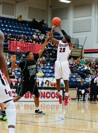 Thumbnail 2 in Lake Ridge @ Mansfield Legacy photogallery.