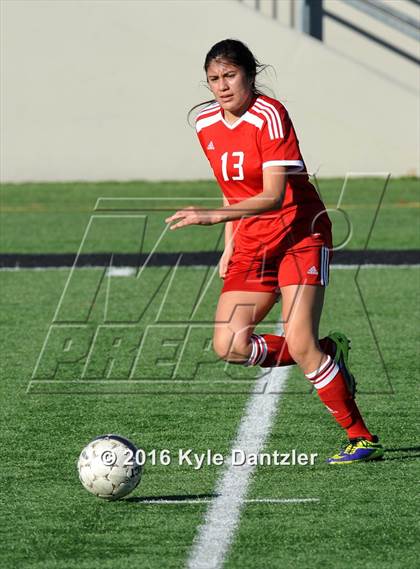 Thumbnail 1 in Carroll vs Lee (National Elite Prep Showcase) photogallery.