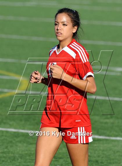 Thumbnail 1 in Carroll vs Lee (National Elite Prep Showcase) photogallery.