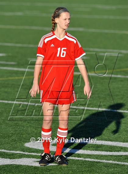 Thumbnail 3 in Carroll vs Lee (National Elite Prep Showcase) photogallery.