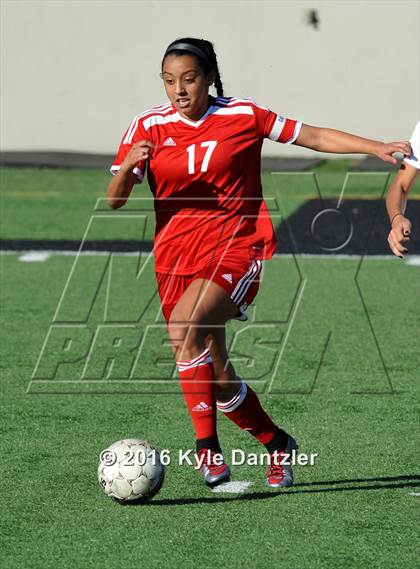 Thumbnail 1 in Carroll vs Lee (National Elite Prep Showcase) photogallery.