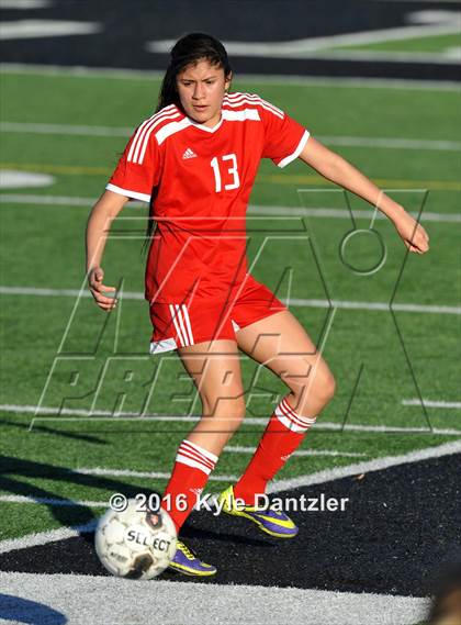Thumbnail 1 in Carroll vs Lee (National Elite Prep Showcase) photogallery.