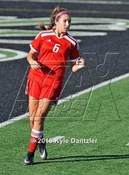 Thumbnail 3 in Carroll vs Lee (National Elite Prep Showcase) photogallery.