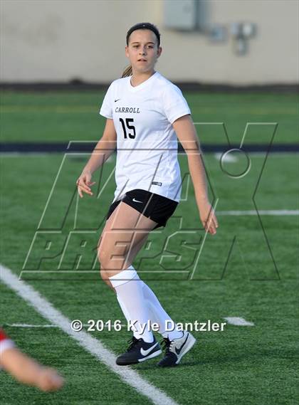 Thumbnail 1 in Carroll vs Lee (National Elite Prep Showcase) photogallery.