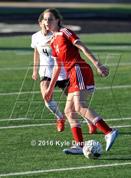 Thumbnail 3 in Carroll vs Lee (National Elite Prep Showcase) photogallery.