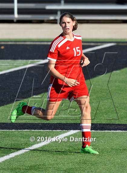 Thumbnail 3 in Carroll vs Lee (National Elite Prep Showcase) photogallery.