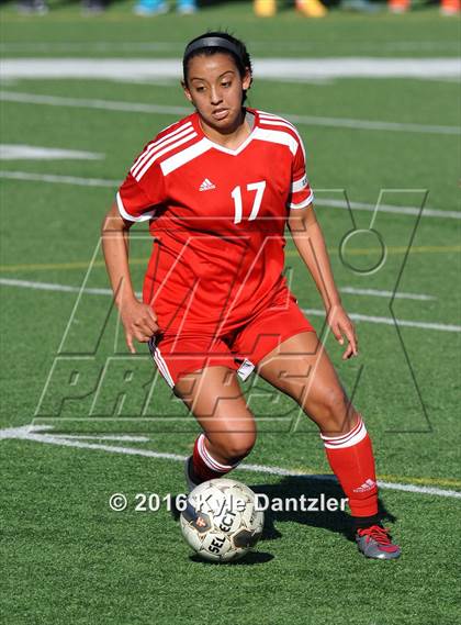Thumbnail 2 in Carroll vs Lee (National Elite Prep Showcase) photogallery.