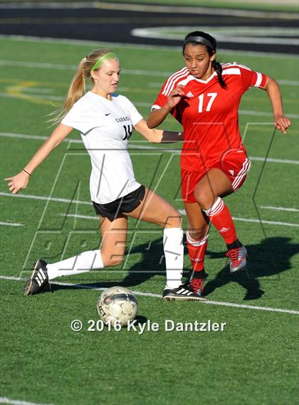Thumbnail 1 in Carroll vs Lee (National Elite Prep Showcase) photogallery.