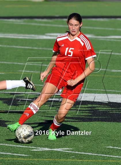 Thumbnail 1 in Carroll vs Lee (National Elite Prep Showcase) photogallery.