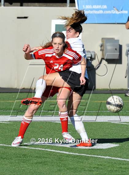 Thumbnail 1 in Carroll vs Lee (National Elite Prep Showcase) photogallery.