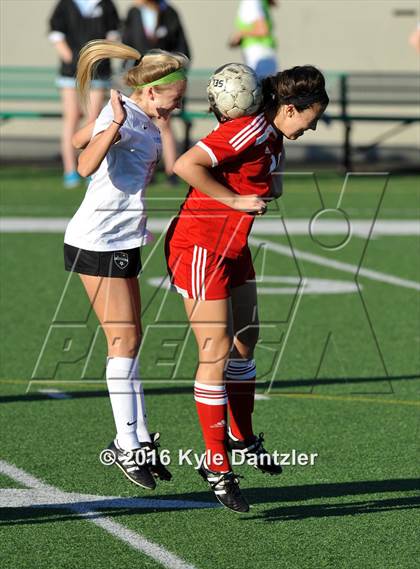 Thumbnail 1 in Carroll vs Lee (National Elite Prep Showcase) photogallery.