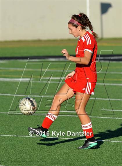 Thumbnail 1 in Carroll vs Lee (National Elite Prep Showcase) photogallery.