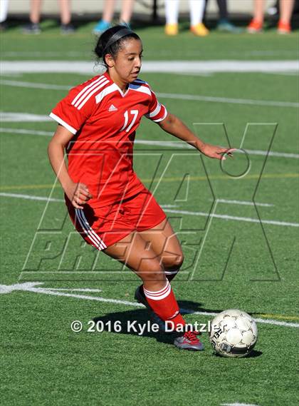 Thumbnail 3 in Carroll vs Lee (National Elite Prep Showcase) photogallery.