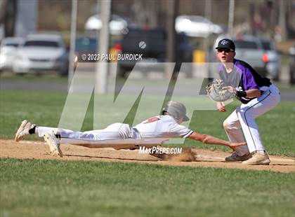 Thumbnail 3 in Bradford @ Coudersport photogallery.