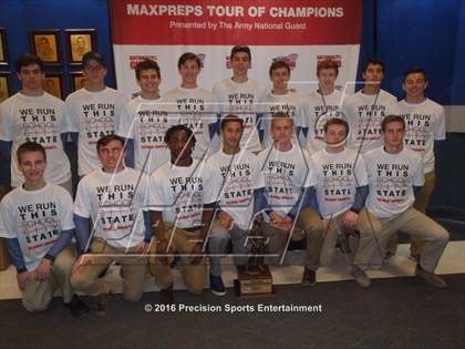 Thumbnail 1 in St. Ignatius TOC Ceremony photogallery.