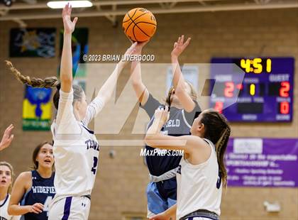Thumbnail 3 in Widefield @ Discovery Canyon photogallery.