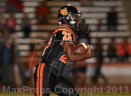Thumbnail 1 in Seckman @ Webster Groves photogallery.
