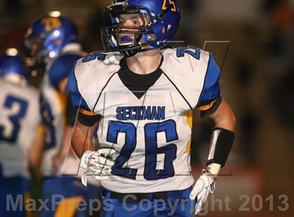 Thumbnail 3 in Seckman @ Webster Groves photogallery.