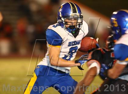 Thumbnail 1 in Seckman @ Webster Groves photogallery.