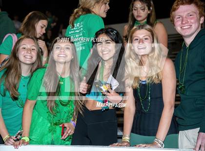 Thumbnail 3 in Pinecrest vs. Myers Park (2 of 2 - NCHSAA 4A Final - Pre-Game, Post-Game, Awards, Group Photos) photogallery.
