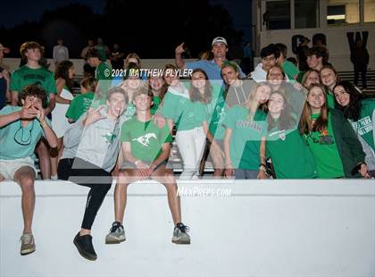 Thumbnail 2 in Pinecrest vs. Myers Park (2 of 2 - NCHSAA 4A Final - Pre-Game, Post-Game, Awards, Group Photos) photogallery.
